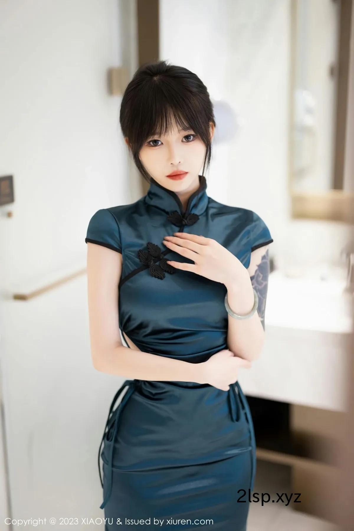 [XIAOYU语画界]-2023.07.25-VOL.1077-奶瓶.